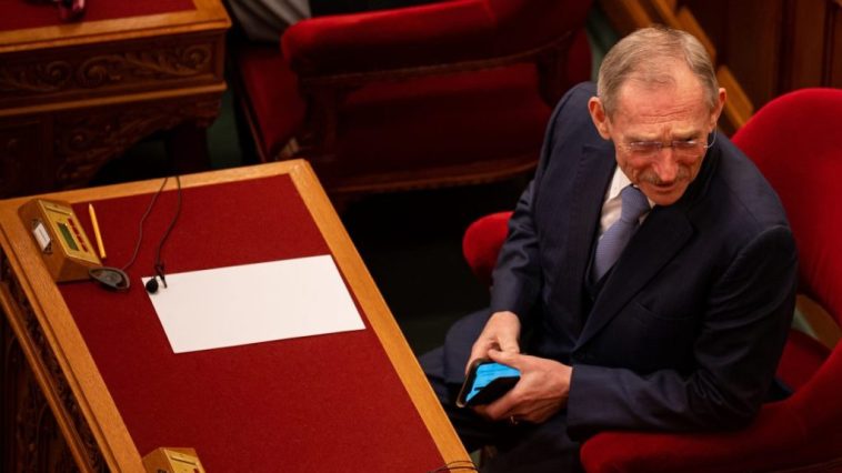 Határrendészeti adatbázisba kerülhetnek az ingázók