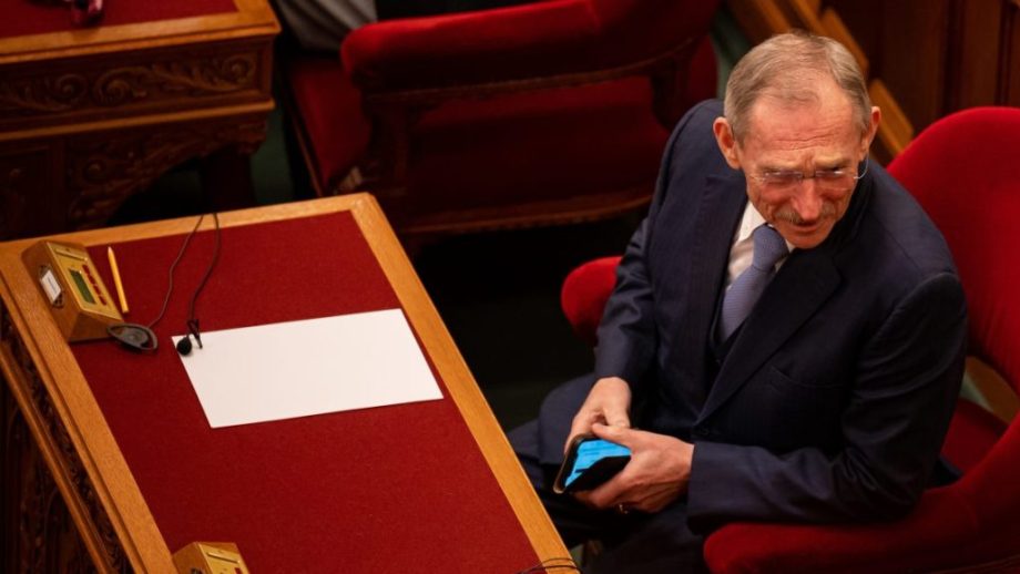 Határrendészeti adatbázisba kerülhetnek az ingázók