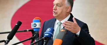 Közeleg az ítélet, nagy próbatétel előtt Orbán Viktor