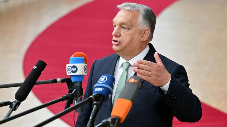 Közeleg az ítélet, nagy próbatétel előtt Orbán Viktor
