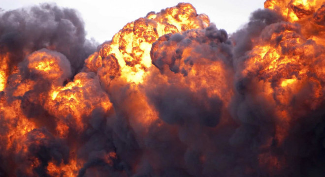 Az ukrán erők által használt kikötőkre mért csapást az orosz hadsereg, 150 helyszínen