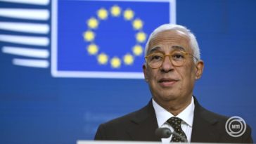 Costa: Ukrajna uniós tagsága prioritás