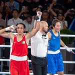 Iman Helif bírósághoz fordult, hogy ne kelljen nemi teszten részt vennie a versenyzéshez