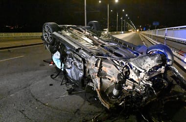 Beismerték az Árpád hídi gázolás vádlottjai a bűnösségüket, de tárgyalást kértek