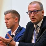 Stumpf András szerint Magyar Péter „agyhalottai” nem tudnak vigyázni a szavaikra