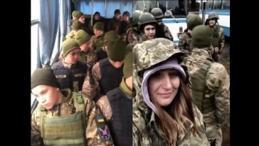 Kijev hamarosan megkezdi a „18 évesek frontra küldését”, ezzel az „ukrán mint faj véget ér”