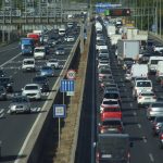 Sok türelem kell majd, ha az M1-es autópályán közlekedsz, elkezdődött a 2029-ig tartó bővítés