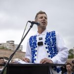 Nemcsak a Fidesz megy vasárnap Kötcsére, hanem Magyar Péter is