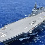 Kína ősi riválisa visszatérne a katonai hatalmak élvonalába: a titokzatos SHIELD rendszer lehet a kulcs