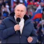 Özönlenek a fiatal vezetők Oroszországba