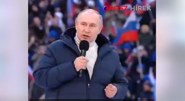 Özönlenek a fiatal vezetők Oroszországba