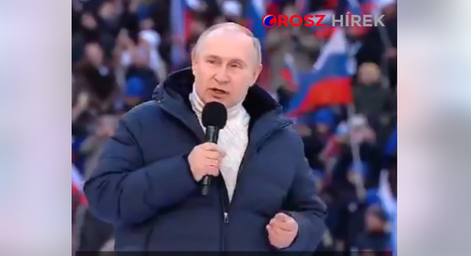 Özönlenek a fiatal vezetők Oroszországba