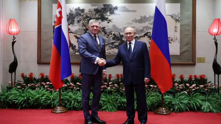 Váratlan fordulat: az európai vezető szerint Putyin hatalmas gesztust tehet Zelenszkijnek