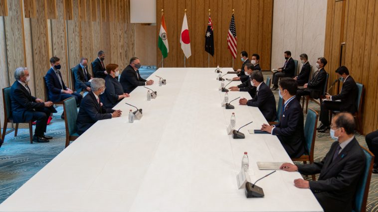 Trump saját örökségét rombolja le: lépése elhozhatja a Kína ellenes szövetség végét