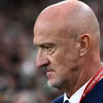 Rossi: a játékvezető úgy gondolta, hogy egy birkózómeccsen bíráskodik