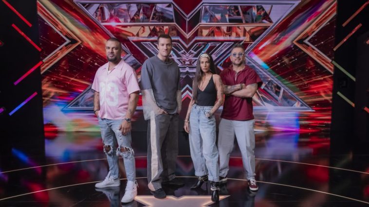 Az X-Faktor tizenharmadszorra már csak nyomokban tartalmaz tehetségkutatást, de szórakoztatásban továbbra is profi