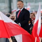 Egyértelmű üzenetet küldött a lengyel elnök Brüsszelbe