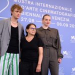 Enyedi Ildikó új filmje hat díjat nyert a Velencei Filmfesztiválon