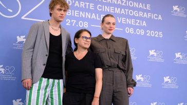 Enyedi Ildikó új filmje hat díjat nyert a Velencei Filmfesztiválon