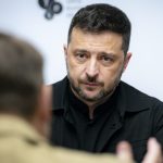 Elmondta Zelenszkij, mi a leghatásosabb szankció a Kreml ellen: a válasz sokakat meglephet