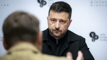 Elmondta Zelenszkij, mi a leghatásosabb szankció a Kreml ellen: a válasz sokakat meglephet