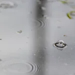 Özönvíz Dunaújváros utcáin, kegyetlenül lecsapott a zivatar – fotók, videó