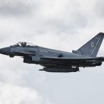 Brit harci gépek fognak járőrözni a lengyel légtérben