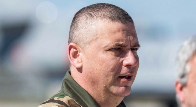 Videó: börtönbe kerülhet Ruszin-Szendi Romulusz, ha lőfegyver volt nála