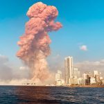 Bulgáriában őrizetbe vették egy teherhajó orosz tulajdonosát a 2020-as bejrúti óriásrobbanás ügyében