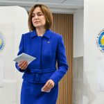 A nyugatbarát kormánypárt nyerte a bombariadókkal kísért moldovai választásokat, az oroszpárti Patrióták tüntetést hirdettek hétfőre
