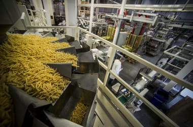 Az átlagosnál jobban drágultak az élelmiszerek