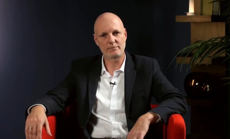 Tanács Zoltán a Tisza új tanácsadója