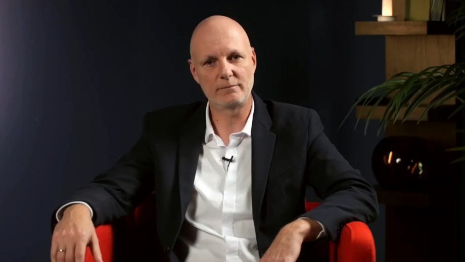 Tanács Zoltán a Tisza új tanácsadója