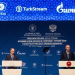 Trükközés az orosz gázzal: Törökország lehet az EU leválási tervének gyenge pontja