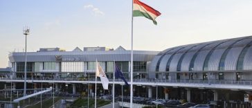 Elhúzódik az üzemanyag-ellátási lánc problémája Ferihegyen