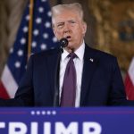 Trump: nem adtam felmentést Orbán Viktornak