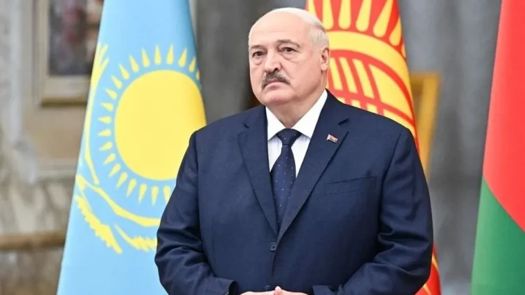 Lukasenka nem tűrte tovább – dörgedelmes üzenetet küldött Washingtonnak!