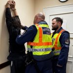 Három férfi felváltva erőszakolt meg egy 18 éves nőt Szegeden