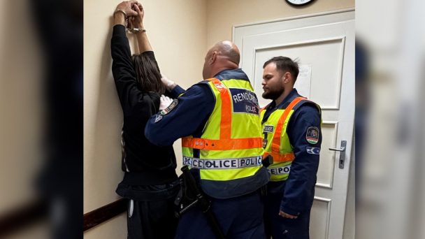 Három férfi felváltva erőszakolt meg egy 18 éves nőt Szegeden