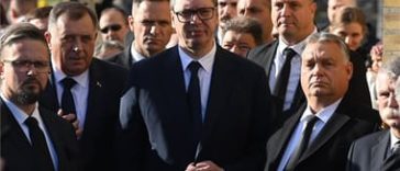 Magyarország nem írta alá az újvidéki tragédiáról szóló részvétnyilvánító közleményt