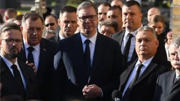 Magyarország nem írta alá az újvidéki tragédiáról szóló részvétnyilvánító közleményt