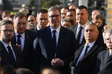 Magyarország nem írta alá az újvidéki tragédiáról szóló részvétnyilvánító közleményt