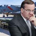 Bild: nem találják el a célt a drónok, amelyekért 900 millió eurót fizetnek a németek