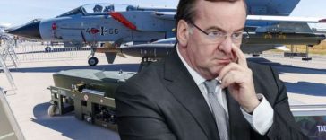 Bild: nem találják el a célt a drónok, amelyekért 900 millió eurót fizetnek a németek