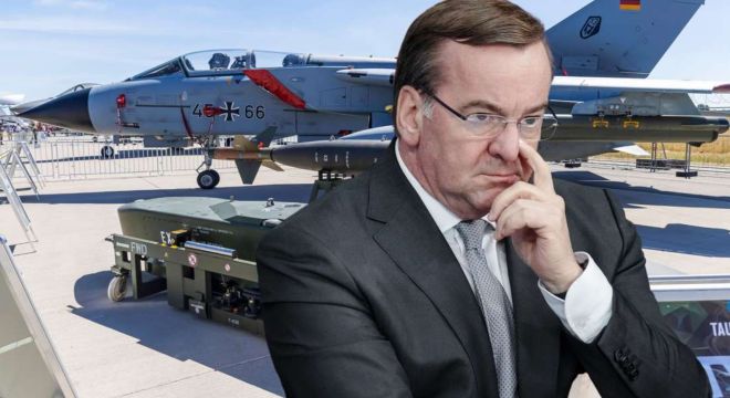 Bild: nem találják el a célt a drónok, amelyekért 900 millió eurót fizetnek a németek