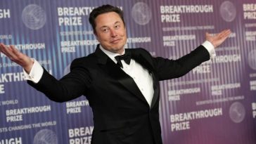 Elon Musk apja: az amerikai fegyvergyárak akadályozzák a budapesti békecsúcsot
