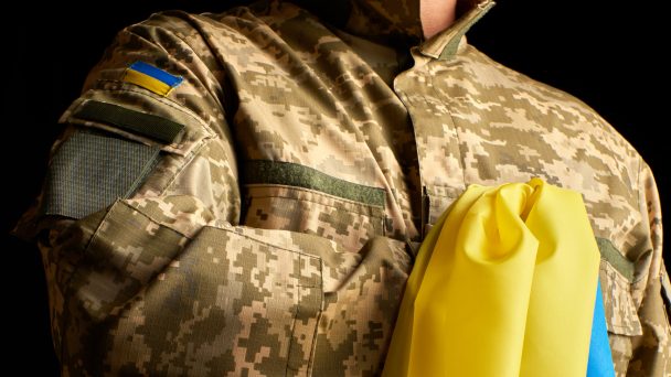 Elit egységeket vet be Ukrajna