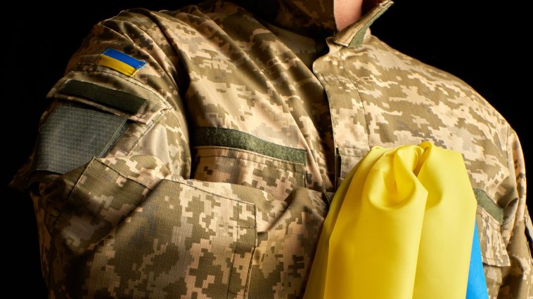 Elit egységeket vet be Ukrajna