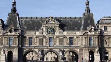 A nagy múzeumrablás: újabb rablót csíptek fülön