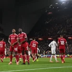 Szoboszlai gólpasszát elvették, hatalmas kapushiba a Liverpool meccsén